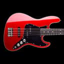 Fender Japan Aerodyne Jazz Bass 1995 - Old Candy Apple Red