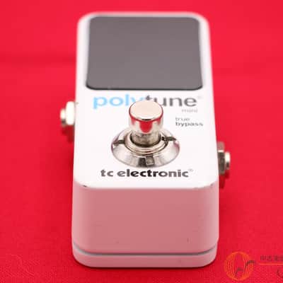 tc electronic Polytune mini image 5