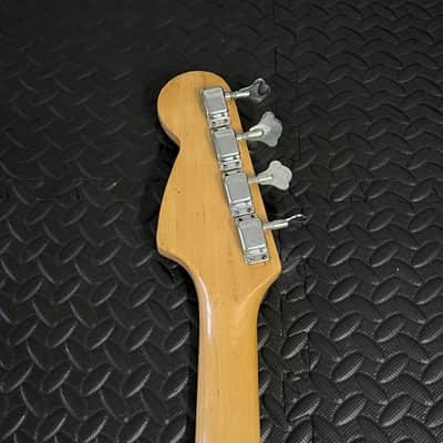 El Degas Precision Bass image 4