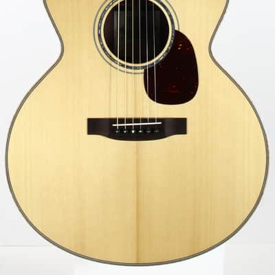 Froggy Bottom K Deluxe Indian Rosewood & Adirondack Spruce Top image 7