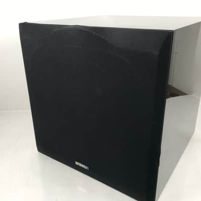 Energy Speakers XL-S12 Powered Subwoofer image 5