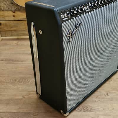 Fender '65 Super Reverb Guitar Combo - 45 Watt image 7
