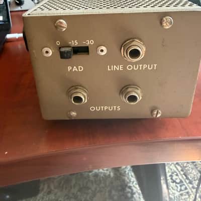 Altair PW-5 Bild 3