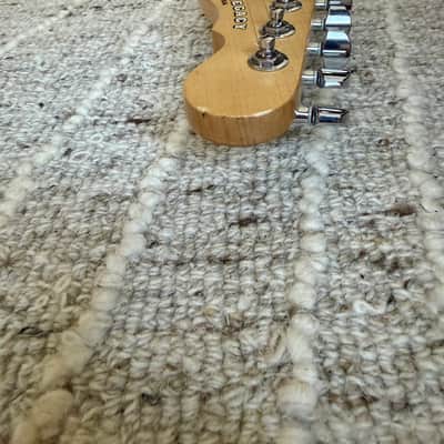 G&L USA Legacy HH 2017 - Himalayan Blue image 13