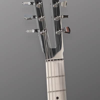 Electrical Guitar Company “Standard” 2023 - Seafoam Green. Lighter weight 7075 Aluminum. NEW (Authorized Dealer) image 9