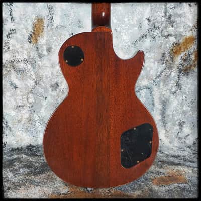 2013 Gibson 60s Tribute Les Paul Studio - Left-Handed image 2