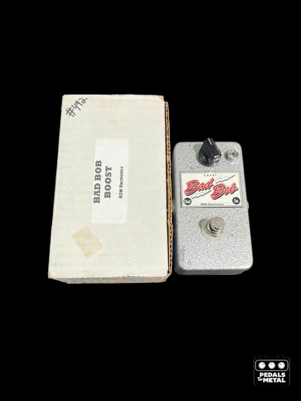 rgw bad bob w box-x19355 image 1