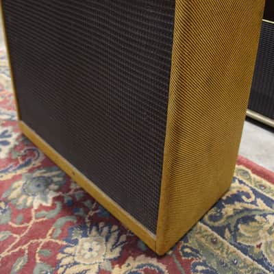 Fender Bassman 1959 image 4