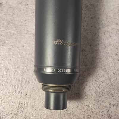 Neumann TLM 193 mt Large Diaphragm Cardioid Condenser Microphone image 4