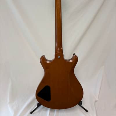 Knaggs Influence Series Keya Natural Spalt image 6