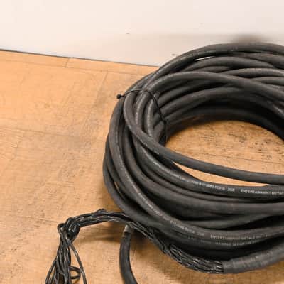 Unbranded DT-12 Female 37-Pin Connector to (12x)XLRM Cable - 75ft CG01UA1 image 16