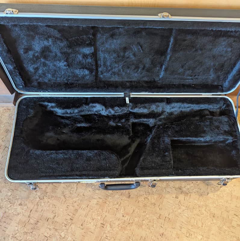 New Voyageur Tenor Saxophone Case image 1