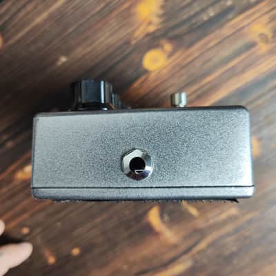 MXR M117R Flanger 2004 - Present - Black image 4