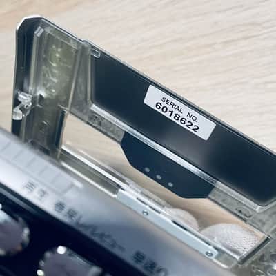 [RARE] SONY TCM-450 Walkman Cassette Corder, MINT Shape ! Tested & Working ! image 8