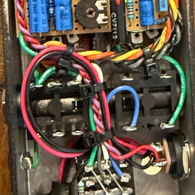 D*A*M Red Rooster Booster image 9