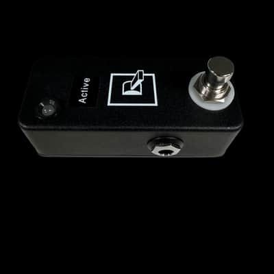JHS Mute Switch 2012 - x3557 image 2