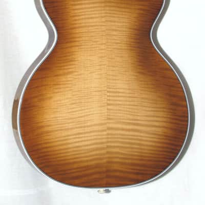 Rare Hofner 500/2-L-O Club Bass, Left-Handed, B-Stock, German-Made, w/COA, OHSC, & Pro Set Up! image 4
