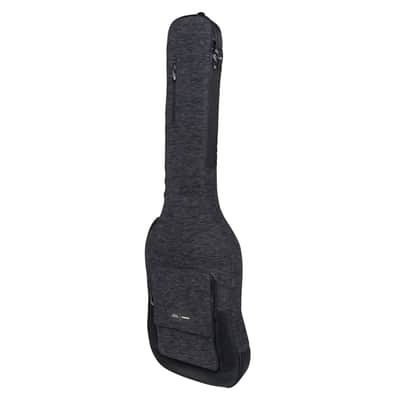 Gator Someone Somewhere Lux Series Bass Gig Bag - Black image 5