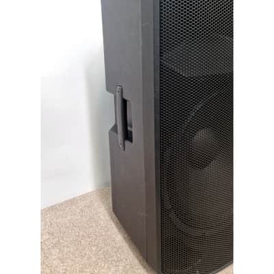 SubZero SZPA-815 - PA Speaker - Black - Very Good w/ Original Box image 6