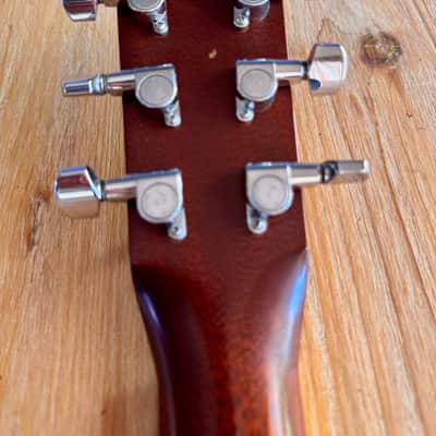 Santa Cruz D Model 1998 image 12
