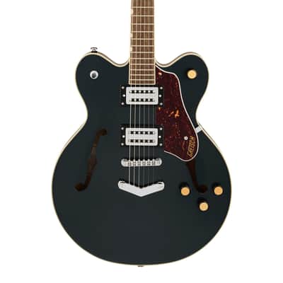 Gretsch G2622 Streamliner Center Block Double-Cut with V-Stoptail - Laurel Fingerboard, Broad’Tron BT-3S Pickups, Midnight Sapphire image 1