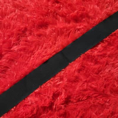 Korg Tone Works Black Nylon Strap - 1990's - 2010's image 12