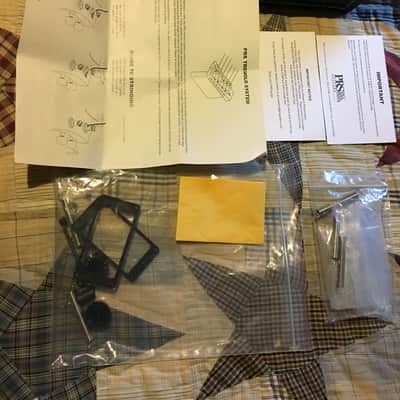 Prs Standard 24 2003 Black image 17