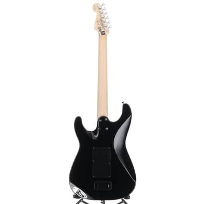 Charvel Phil Sgrosso Signature Pro-Mod So-Cal Style 1 H FR E, Ebony Fingerboard, Silverburst (RP) image 6