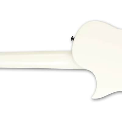 Immagine ESP LTD EC-01FT Olympic White - 4