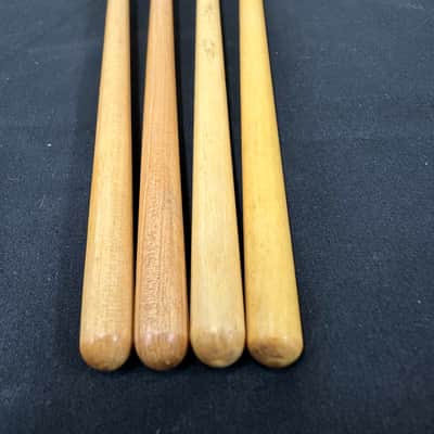 Innovative Percussion IP1003X Jim Casella Hard/Heavy Marimba Mallets (2 PAIRS) - MINT #2 image 10