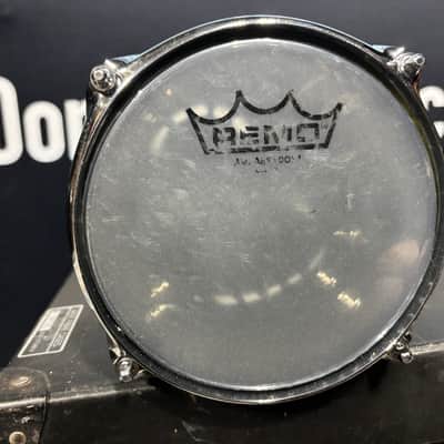 Pearl - 6x12" and 6x18" Rocket Toms - Piano Black image 9