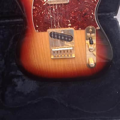 Valley Arts USA Custom Pro Telecaster image 2