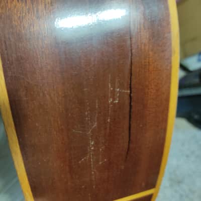 Chitarra classica Ramirez image 10