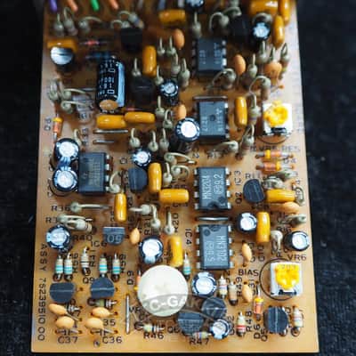 BOSS BF-2B Bass Flanger image 6