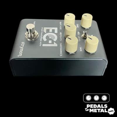 Strymon EC-1 Single Head dTape Echo -x14512 image 2