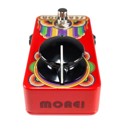 Seamoon FX MORE! Sub Bass Creator Pedal image 5