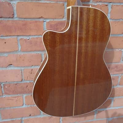 Godin Arena Classica ll CW sf w/bag image 4