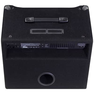 Laney AH150 Audiohub Acoustic Guitar Combo Amplifier (150 Watts, 1x12") image 5