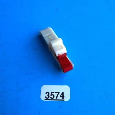KURZWEIL PC88 Keyboard Piano Replacement Part: Black Key Hammer Weight [LEFT] image 6