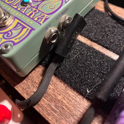 DigiTech Polara Reverb (no box) image 2