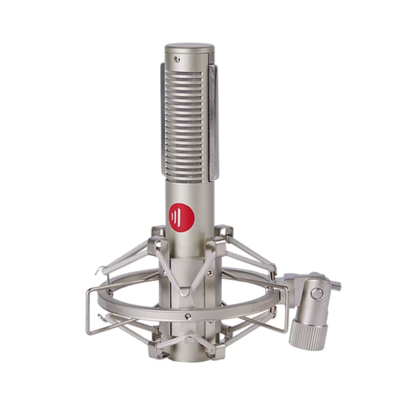 Direct Sound DS-R5 Dynamic Ribbon Microphone image 1