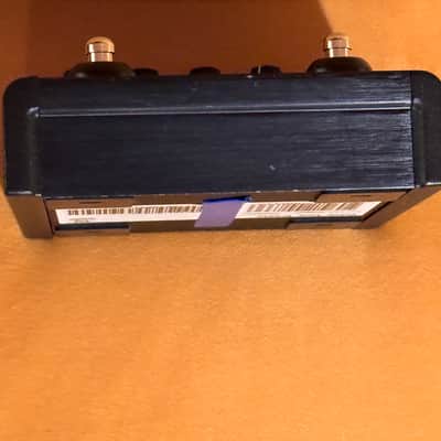 TC Helicon VoiceTone Create 2007 - 2009 - Black image 4