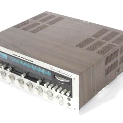Marantz 4270 Stereo Receiver #946 (One) TRUEHEARTSOUND image 2