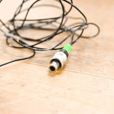 Sennheiser HSP-4 Over-Ear Microphone CG012CN image 9