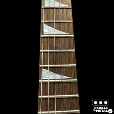 Jackson Pro Series RR5 Rhoads - 6lbs 9oz - x9705 image 4