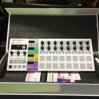 Arturia BeatStep Pro