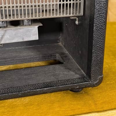 Mesa Boogie .50 Caliber 50-Watt Guitar Amp Head 1987 - 1988 - Various image 7