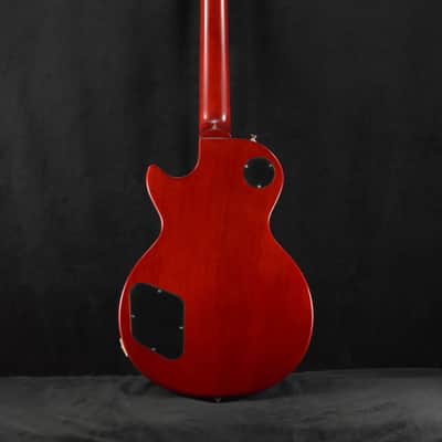 Epiphone Slash Les Paul Standard Appetite Burst image 7