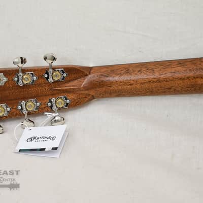 Martin D28 Standard Series (s/n: 0230) image 11