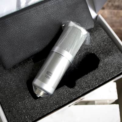 Brand New MXL 990 Condenser Microphone Open Box image 7